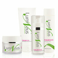Lumineus natural cosmetics