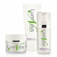 NUTRACTIV - RIJPERE HUID