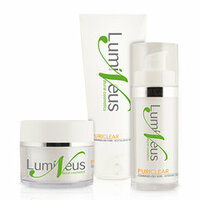 PURICLEAR - VETTE / ONZUIVERE HUID