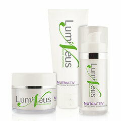 NUTRACTIV - RIJPERE HUID