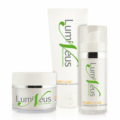 PURICLEAR - VETTE / ONZUIVERE HUID