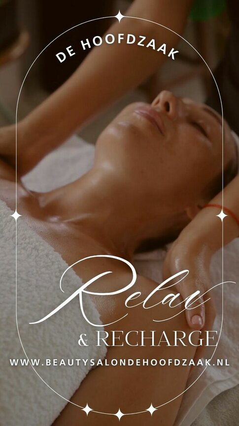 VIP Glow-up Behandelingen