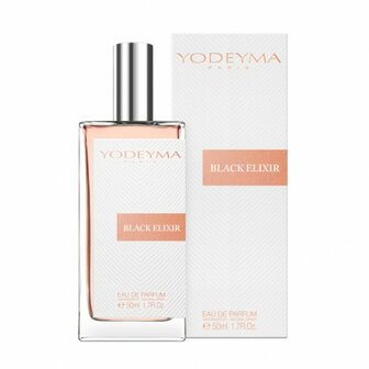 Parfum 50 ml