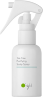 O' Right Tea Tree scalp spray 50ml