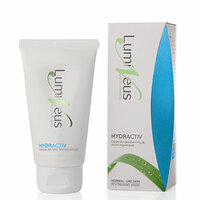 Lumineus HYDRACTIV - REVITALISING MASKER -  NORMALE TOT DROGE HUID