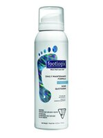 Footlogix Daily Maintenance Formula (2) - 125 ml