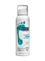 Footlogix DD Cream Mousse Formula (1) - 125 ml