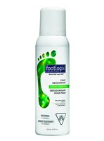 Footlogix Foot Fresh Deodorant Spray (9) - 125 ml