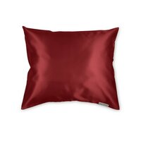 Beauty Pillow Red 60x70