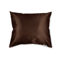 Beauty Pillow Chocolate Brown 60x70