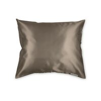 Beauty Pillow Taupe 60x70