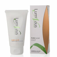 Beautysalon De Hoofdzaak Lumineus Natural Cosmetics Puri Clear mask