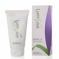 LUMINEUS REVITALISING MASKER - NUTRACTIV - RIJPERE HUID