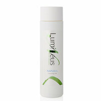 LUMINEUS CLEANSING MILK - NATURAL - ALLE HUIDTYPES