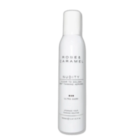 Rose and Caramel Nudity Aerosol Zelfbruiner Tanning Mist Spray (150ml)
