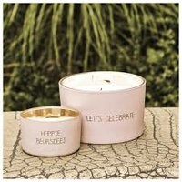 My flame Lifestyle lets celebrate