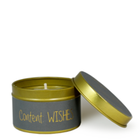 My Flame Lifestyle geurkaars-CONTENT-WISHES