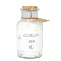 My Flame Lifestyle HANDZEEP-THANK-YOU-GEUR:-FRESH-COTTON @de hoofdzaak