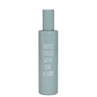 My Flame Lifestyle HUISPARFUM-BOTTLE-FILLED-WITH-LOVE-LUCK-GEUR:-BOTANICAL