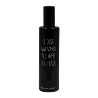 My Flame Lifestyle HUISPARFUM - AWESOMED ALL OVER THE PLACE - GEUR: CASHMERE COMFOR