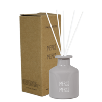 My FLame Lifestyle Geurstokjes-Merci-Merci @ De Hoofdzaak Sneek