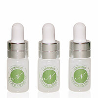Lumineus -Anti Aging - ACTIVCONCENTRATE - AMPUL (SET VAN 3)