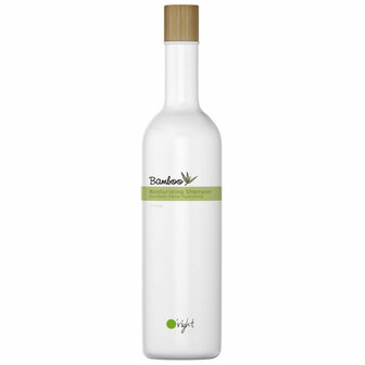 O&#039;Right Bamboo Moisturizing shampoo 400 ML