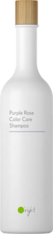 O&#039; Right purple rose colour care shampoo 400ML