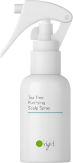 O&#039; Right Tea Tree scalp spray 50ml