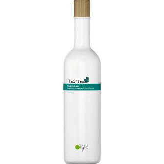 O&#039;Right Tea tree shampoo 400ml