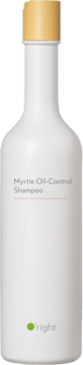 O&#039; Right O&#039;right Myrtle Oil-Control Shampoo (400ml)