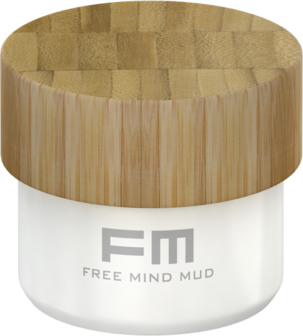 O&#039; Right Free mind mud 50ML