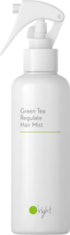 O&#039; Right Green Tea regulate hair mist 180ml