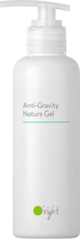 O&#039; Right anty gravity nature gel 180 ml