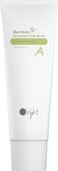 O&#039;right Bamboo anti grease scalp serum