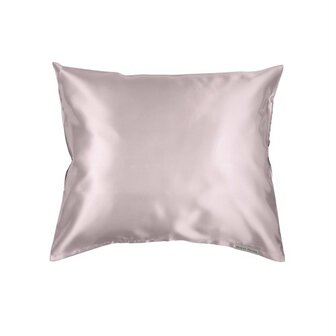 Beauty Pillow Mauve 60x70