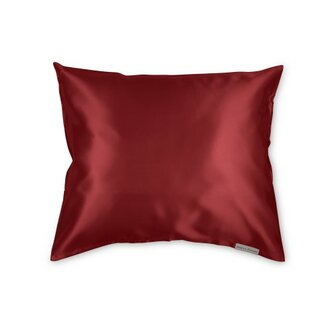 Beauty Pillow Red 60x70