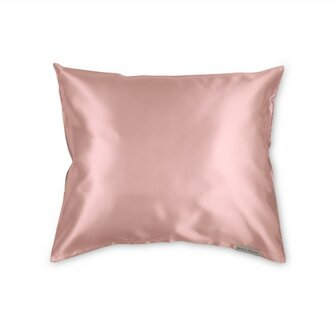 Beauty Pillow Rose Gold 60x70