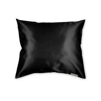 Beauty Pillow Black 60x70
