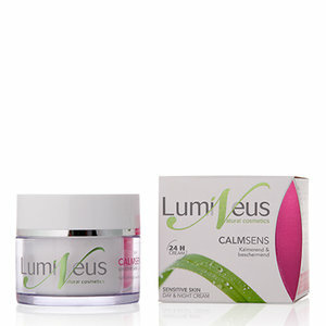 LUMINEUS CALMSENS - DAG &amp; NACHT CR&Egrave;ME - GEVOELIGE HUID