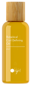 O&#039;right Botanical Curl Defining Oil 