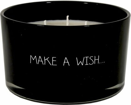 SOJAKAARS - MAKE A WISH