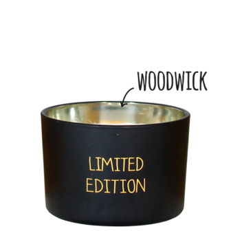 My Flame Lifestyle Limeted Edition