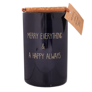My Flame Lifestyle SOJAKAARS-MERRY-EVERYTHING