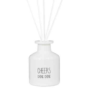 @ De Hoofdzaak Sneek My Flame Lifestyle GEURSTOKJES-CHEERS-CHING-CHING-GEUR:-FRESH-LOTUS