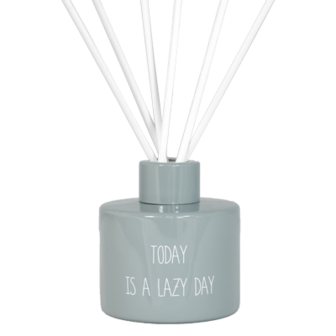 @ De Hoofdzaak Sneek My Flame Lifestyle GEURSTOKJES - TODAY IS A LAZY DAY - GEUR: BOTANICAL BAMBOO