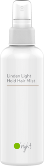 O&#039;right Linden Light Hold Hair Mist 170ml