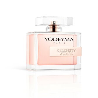 Celebrity Woman Yodeyma Eau de Parfum