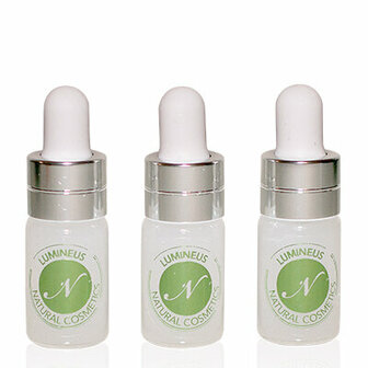 Lumineus -Anti Aging - ACTIVCONCENTRATE - AMPUL (SET VAN 3)