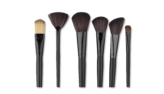 Make-up kwasten